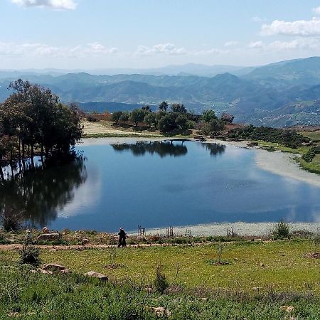 Gite El Houmar Tanakoub Exteriör bild