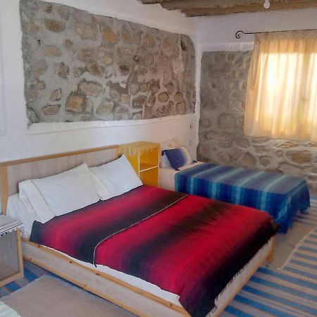 Gite El Houmar Tanakoub Exteriör bild
